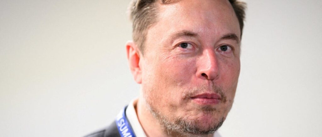 fact-check:-did-elon-musk-say-he-‘f***ing-hates’-community-notes-in-a-bbc-interview?