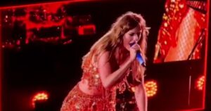 ‘life-threatening’-extreme-weather-expected-to-plague-taylor-swift’s-shot-at-grammys-history