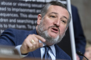 flying-fancy:-ted-cruz-wants-security-escorts-for-lawmakers-in-airports