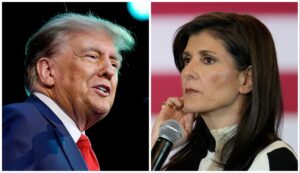 donald-trump-beats-nikki-haley-in-favorability-among-republicans:-poll