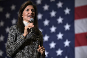 dnc-chair-warns-haley-she’ll-need-a-different-path-in-south-carolina-than-in-new-hampshire