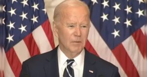 biden-skips-super-bowl-interview-for-second-year-in-a-row-|-the-gateway-pundit-|-by-david-greyson