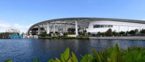 man-dies-in-sofi-stadium’s-lake,-the-second-drowning-in-two-years