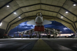 us-and-uk-forces-strike-houthi-stockpiles-with-international-cooperation