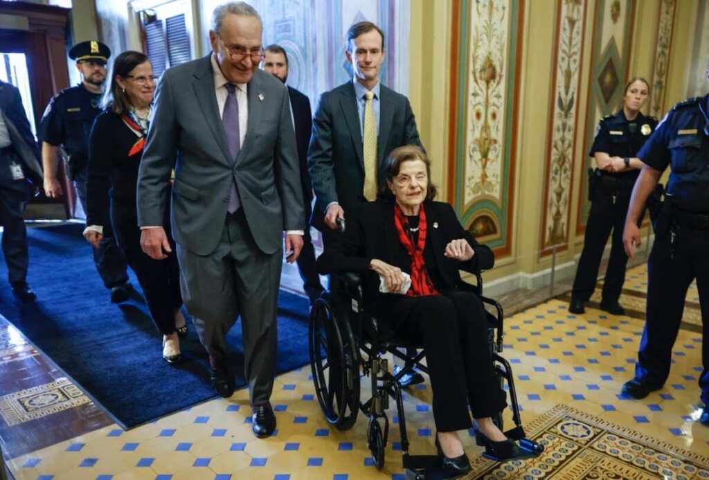 dianne-feinstein’s-daughter-says-her-mom-is-victim-of-elder-abuse:-report