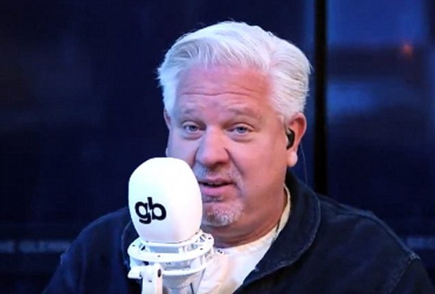 apple-removes-all-of-glenn-beck’s-podcasts-from-itunes-ahead-of-his-show-on-biden-crime-family-|-the-gateway-pundit-|-by-cristina-laila