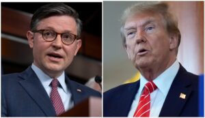 speaker-johnson-denies-trump-is-‘calling-the-shots’-on-border-talks