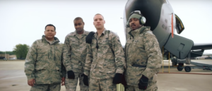 exclusive:-‘use-your-privilege’:-air-force-promotes-all-day-‘allyship’-training
