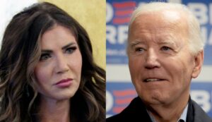 kristi-noem-believes-‘weak’-biden-is-not-running-the-white-house