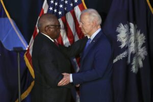 biden’s-south-carolina-win-dimmed-by-4%-turnout:-‘don’t-think-we’re-building-a-new-blue-wall’