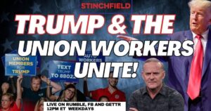union-leadership-beholden-to-democrats,-while-trump-is-out-to-save-the-working-class