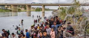 senate-border-bill-would-hand-$1.4-billion-to-ngos-helping-illegal-migrants
