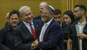 israeli-leaders-condemn-ben-gvir’s-pro-trump-comments
