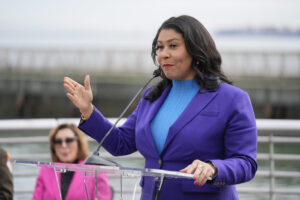 funding-gap-grows-for-san-francisco-mayor-london-breed’s-reelection-campaign