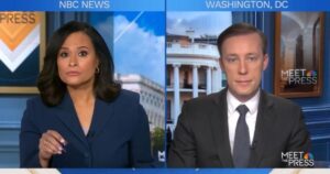 wwiii-watch:-biden-natsec-advisor-jake-sullivan-refuses-to-rule-out-strike-on-iran-(video)
