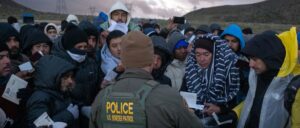 ‘go-f*ck-themselves’:-rank-and-file-border-patrol-agents-slam-senate-funding-deal