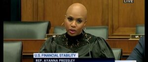 ‘squad’-member-asks-janet-yellen-if-‘racism’-threatens-us-financial-system