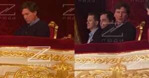 report:-tucker-carlson-interviewed-vladimir-putin-in-moscow-–-“tucker-carlson-got-what-he-wanted”