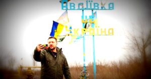 ‘bakhmut-2.0’:-ukrainian-channels-and-msm-claim-the-russian-conquest-of-avdiivka-is-imminent-(watch)