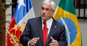 just-in:-chile’s-former-conservative-president,-sebastian-pinera,-dies-in-a-helicopter-crash;-sources