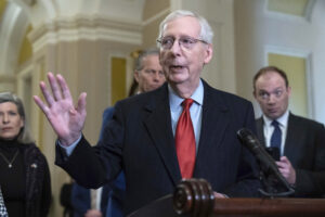 mitch-mcconnell-hits-back-at-gop-critics-calling-on-him-to-quit,-citing-failed-2022-coup