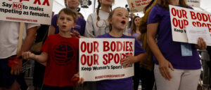 major-org-celebrates-female-athletes-at-nation’s-capitol-while-pushing-for-men-in-women’s-sports