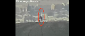 footage-shows-‘pro-life-spiderman’-climbing-the-giant-sphere-in-las-vegas