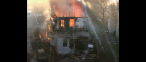 two-officers-shot-in-pennsylvania-as-suspect-sparks-house-fire-caught-on-video,-officials-say