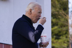 feeding-frenzy:-gaffe-prone-biden-using-food-pit-stops-to-replace-scrutinized-events-on-trail