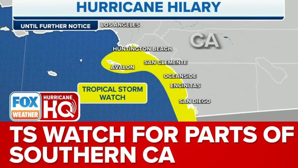 developing:-hurricane-hilary-strengthens-to-category-4-storm-–-southern-california-bracing-for-direct-hit-as-tropical-storm!-|-the-gateway-pundit-|-by-cristina-laila