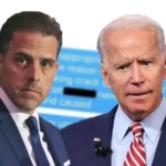 what-did-they-discuss?-–-report-reveals-hunter-biden-spent-two-straight-weeks-at-white-house-with-his-father-–-stay-began-one-day-after-now-defunct-sweetheart-plea-deal-with-david-weiss-|-the-gateway-pundit-|-by-cullen-linebarger