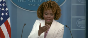 kjp-reads-from-prepared-list-of-times-republicans-misspoke-to-argue-joe-biden-is-mentally-fit