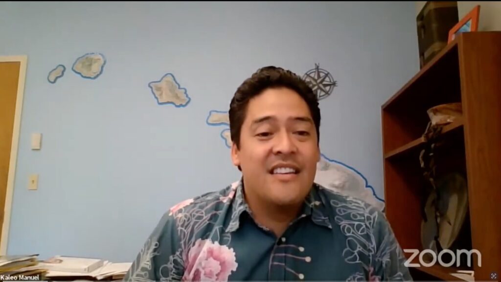 “water-requires-conversations-around-equity”-–-meet-the-radical,-obama-loving-official-who-delayed-life-saving-water-to-maui-for-several-hours-while-the-fires-were-contained-(video)-|-the-gateway-pundit-|-by-cullen-linebarger