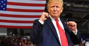 trump-announces-he-would-be-happy-to-replace-“crooked”-joe-biden-for-super-bowl-interview