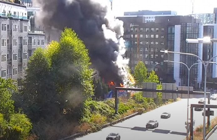 another-day,-another-fire-at-a-homeless-camp-in-seattle-(video)-|-the-gateway-pundit-|-by-mike-lachance