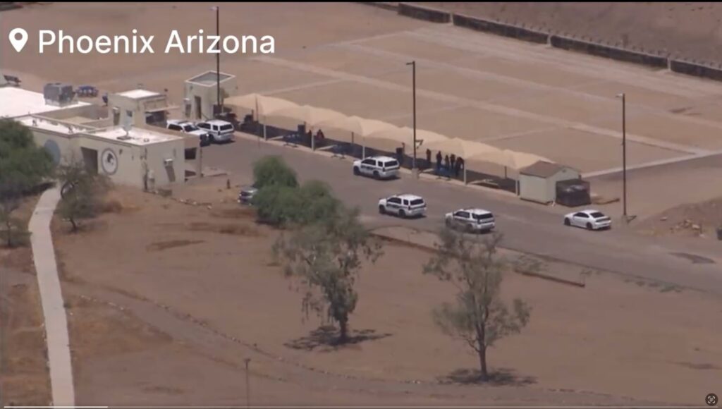 irs-agent-“accidentally”-shoots-and-kills-another-agent-during-training-in-phoenix-–-fbi-“investigating”-incident-(video)-|-the-gateway-pundit-|-by-cullen-linebarger