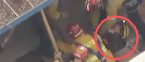 firefighters-rescue-woman-who-fell-down-25-foot-sinkhole