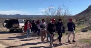 bill-melugin:-illegals-from-73-different-countries-invade-san-diego-in-one-week-span