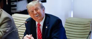 more-voters-say-trump-did-a-good-job-while-he-was-president:-poll