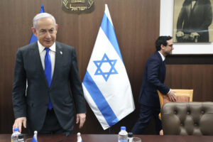 netanyahu-orders-idf-to-come-up-with-evacuation-plans-for-rafah