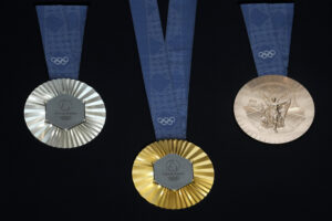 paris-2024-medals-to-feature-iron-from-eiffel-tower