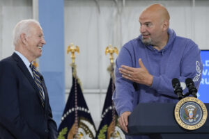 fetterman-unloads-on-biden-special-counsel-report:-‘smear-and-cheap-shot’