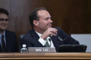 buzz:-mike-lee-rips-‘the-firm,’-2024-year-of-the-‘angry-voter,’-and-1-million-more-guns-sold