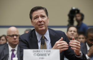 special-counsel-hur’s-biden-report-ignites-comparisons-to-comey’s-clinton-october-surprise