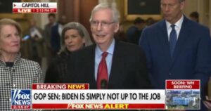 just-in:-mcconnell-retreats,-says-senate-border-deal-is-dead-on-arrival-(video)