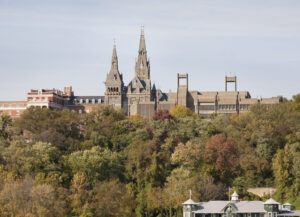 georgetown-university-democrats-lobby-dc-government-to-end-legacy-admissions