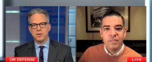‘what-is-he-afraid-of?’:-jake-tapper-presses-robert-garcia-on-biden-skipping-super-bowl-interview
