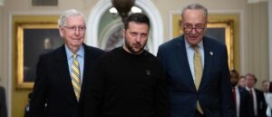 ‘that’s-a-false-choice’:-senators-claim-that-ukraine’s-security-is-as-important-as-the-border