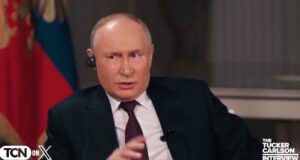 more-big-take-aways-from-tucker’s-putin-interview-|-the-gateway-pundit-|-by-larry-johnson