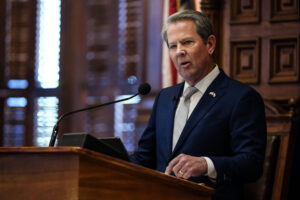 brian-kemp-chides-trump-and-biden-ahead-of-2024-election:-‘not-a-race-to-the-bottom’